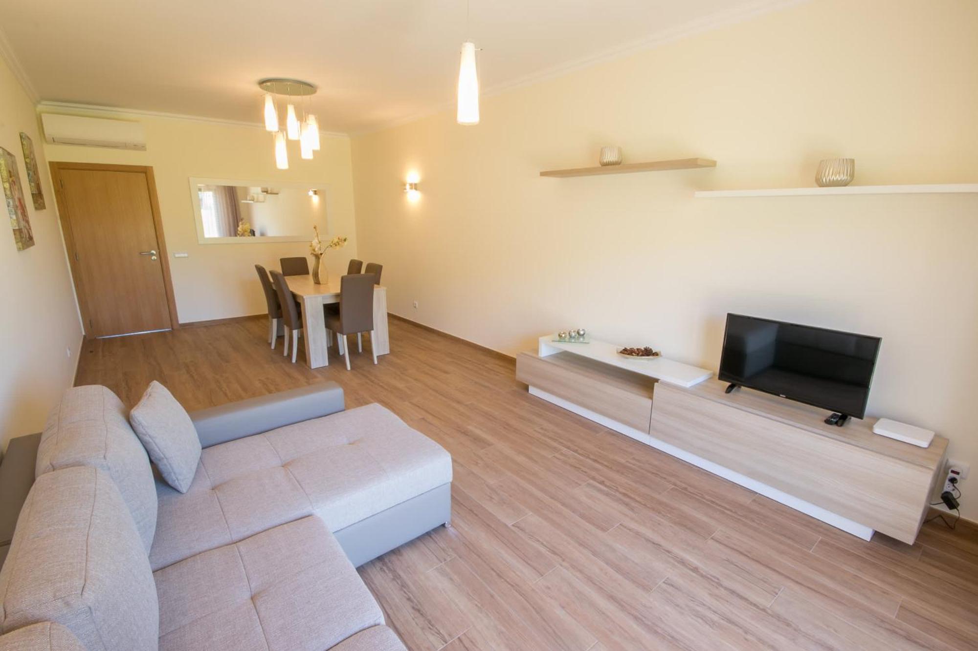Marina Jardim - Great Complex For Families *