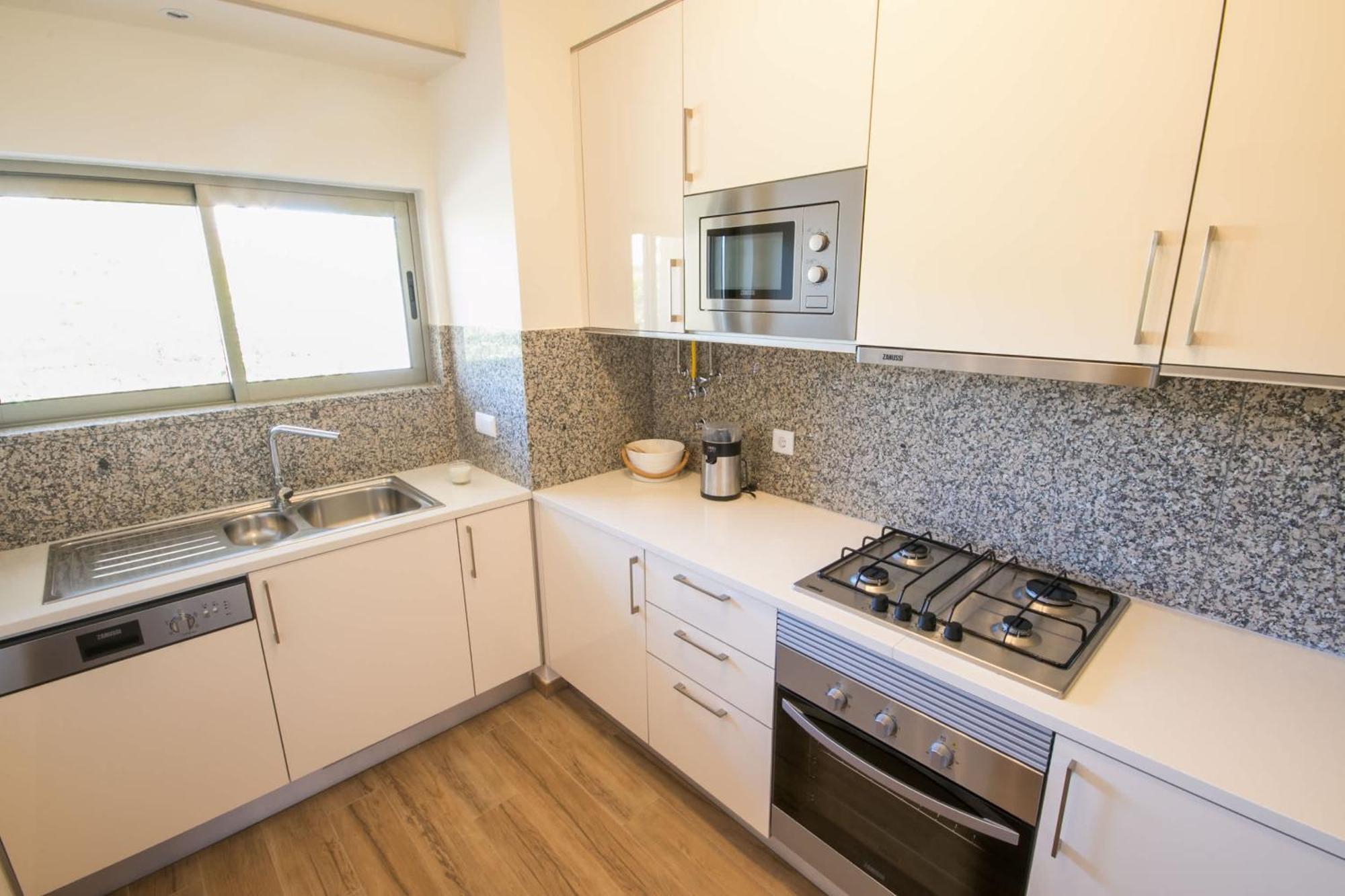 Ferienhaus Marina Jardim - Great Complex For Families *